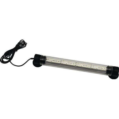 BAUER & BÖCKER LED-Maschinenleuchte Tubelight M 24 W 600 lm BAUER & BÖCKER