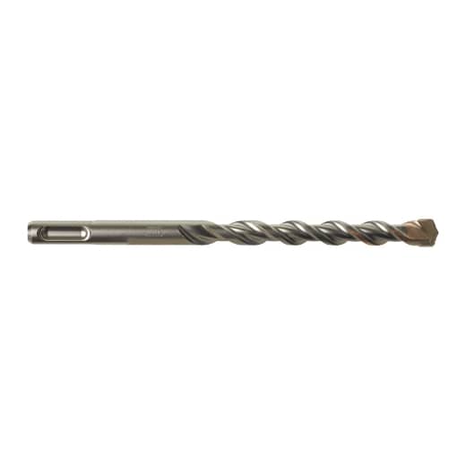 MILWAUKEE 11 x 160 mm, SDS-Plus 2-Schneiden Hammerbohrer M2 SDS-Plus