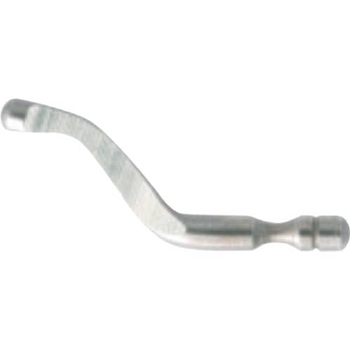VARGUS Kl.B10S Klingen-D.2,6mm VARGUS