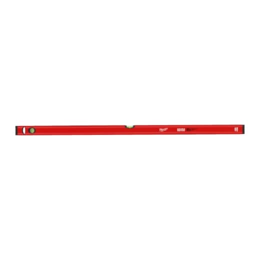 MILWAUKEE 120 cm lang Wasserwaage Slim