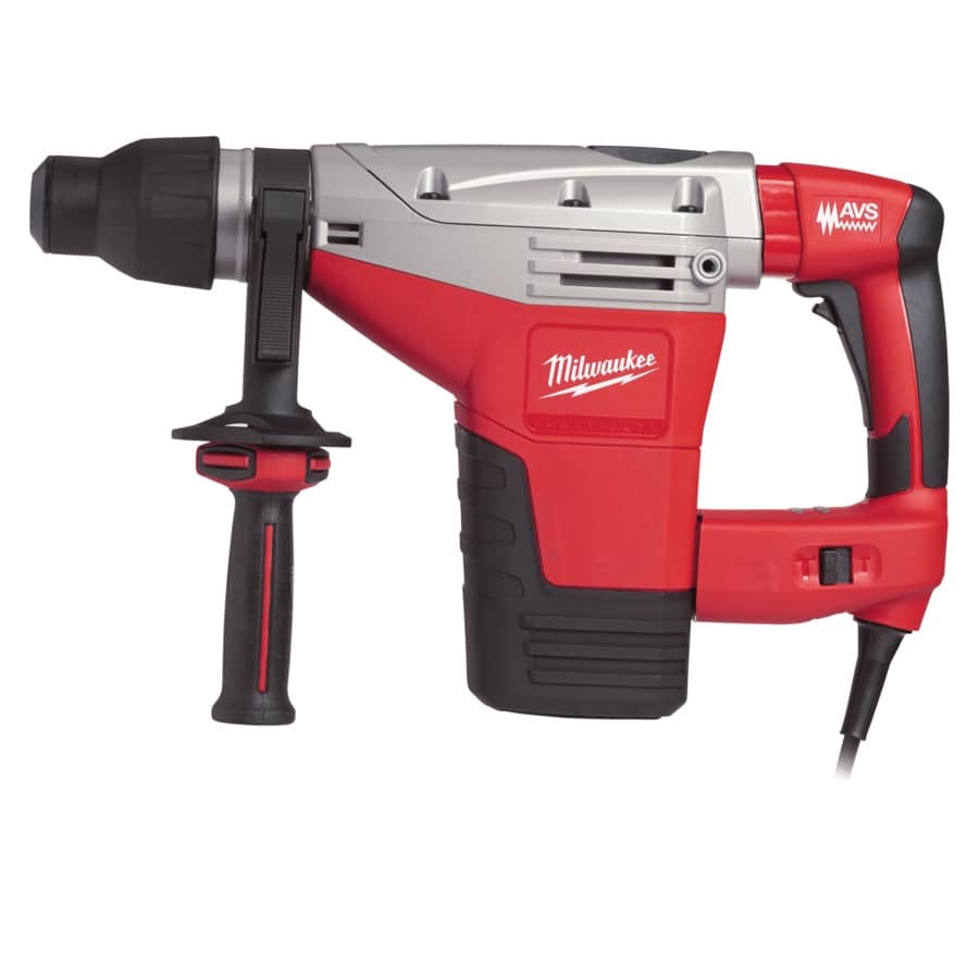 MILWAUKEE Kombihammer K545S