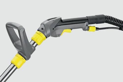 KÄRCHER Waschsauger Puzzi 10/1 Edition 74l/s 254/25,4mbar/kPabar 10l KÄRCHER