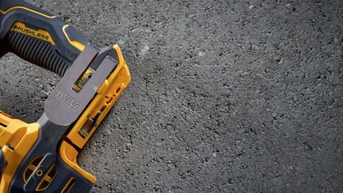 Akku-Bohrhammer DCH172NT 18V 16mm 1,4 J SDS-plus DEWALT