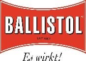 BALLISTOL Universalöl 50 ml Spraydose BALLISTOL
