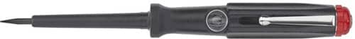 WIHA Spannungsprüfer 255-7 150-250 V AC einpolig Schneiden-B.3mm WIHA