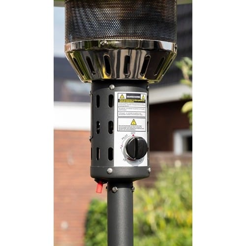 EUROM Gasheizstrahler 10000 W EUROM