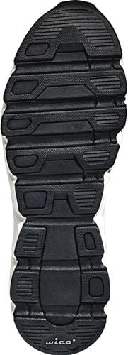 WICA Sicherheitsschuh Lanzo Gr.46 W.10,5 schwarz S1P SRA ESD EN20345 Textil WICA