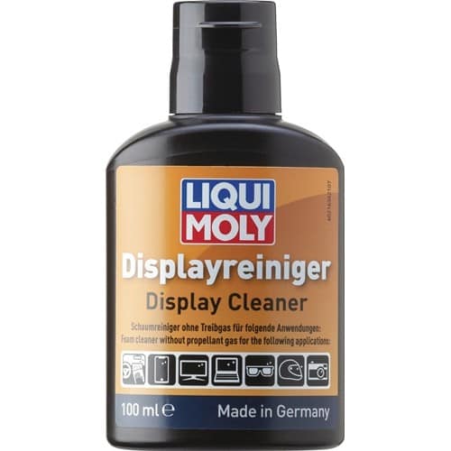 LIQUI MOLY Displayreiniger 100ml Flasche LIQUI MOLY