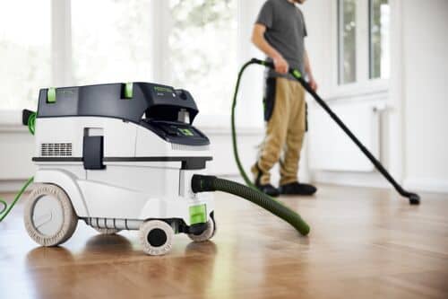 FESTOOL Absaugmobil CLEANTEC CTM 26 EI-FLR 578159
