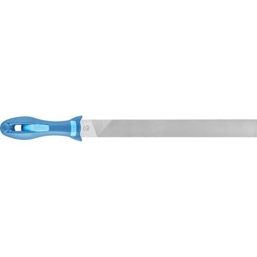 PFERD TOOLS Werkstattfeile DIN 7261 L.300mm Hieb 3 Flachstumpf FH 5/1 PFERD