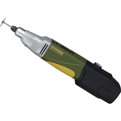 PROXXON Akku-Geradschleifer IBS/A 29800 10,8 V 2,6 Ah 7000-23000 min-¹