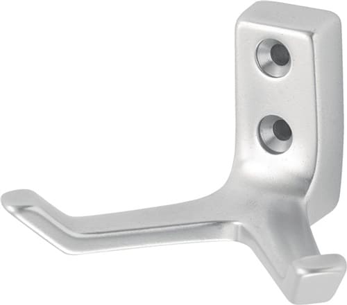 Mantelhaken 0033 Höhe 43 mm HERMETA