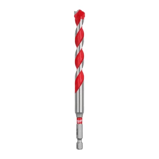 MILWAUKEE 11 x 150 mm Premium-Betonbohrer Rundschaft
