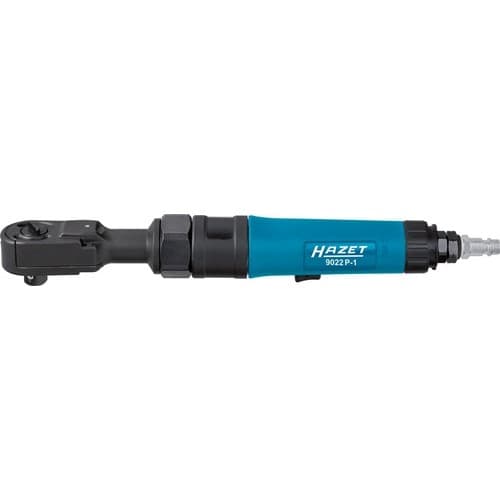 HAZET Druckluftratschenschrauber 9022P-1 12,5mm (1/2Zoll) A4-kt.95 Nm HAZET