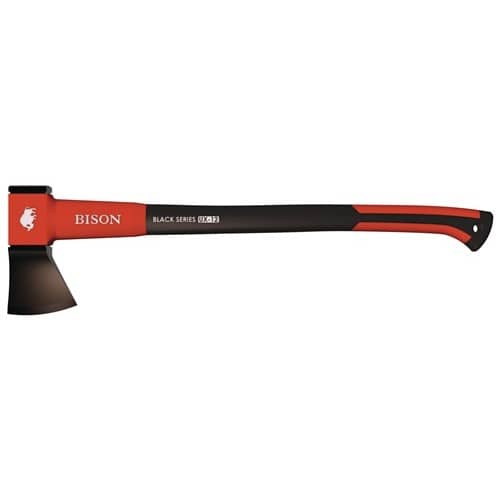BISON Universalaxt Black Series UX12 Stiel-L.700mm G.2200g BISON