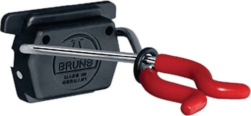 BRUNS Geräteh.verzinkt,SB-verpackt Hal.2 STA BRUNS