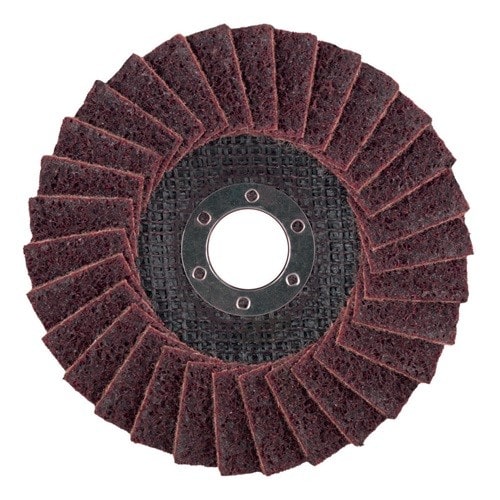 TYROLIT Polierscheibe PREMIUM CONDITIONING D.125mm coarse TYROLIT