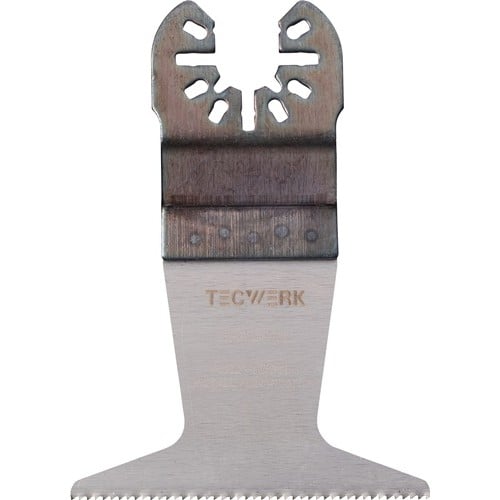 TECWERK Tauchsägeblätter B.63mm Eintauch-T.42mm 1 St.Univ.TECWERK