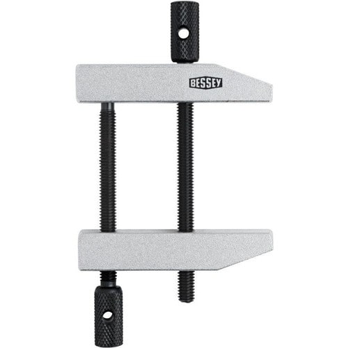 BESSEY Parallelschraubzwinge PA Spann-W.36mm A.19mm BESSEY