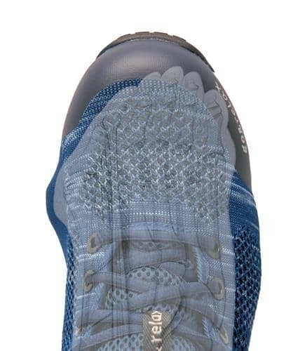 BAAK Sicherheitsschuh Sky Gr.40 W.11 blau S1P SRC ESD EN20345 Textil BAAK