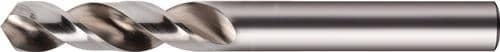 TECWERK Spiralbohrer DIN 1897 Typ UNI D.1,3mm HSS-Co Zyl.schaft ext.kurz TECWERK