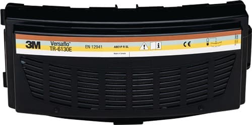 3M Filter TR-6130E A1B1E1P EN 12941 f.TR-600/TR-800 3M
