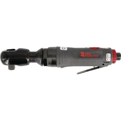 RED ROOSTER Druckluftratschenschrauber RRW-2404 12,5mm (1/2Zoll) A4-kt.68 Nm RED ROOSTER