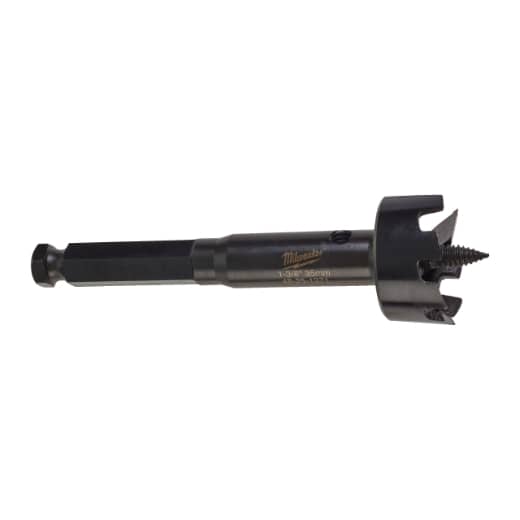 MILWAUKEE 35 mm, 7/16" Hex Selbstbohrer