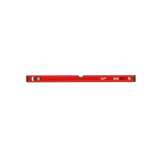 MILWAUKEE 80 cm lang Wasserwaage Slim