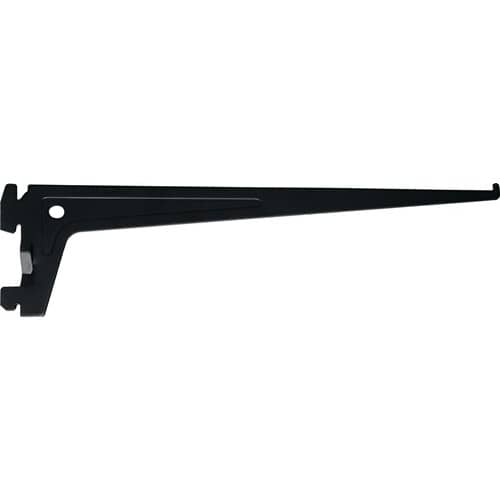 ALFER ELEMENT SYSTEM Träger PRO 10105 L.350mm p.Träger 60kg STA schwarz ma