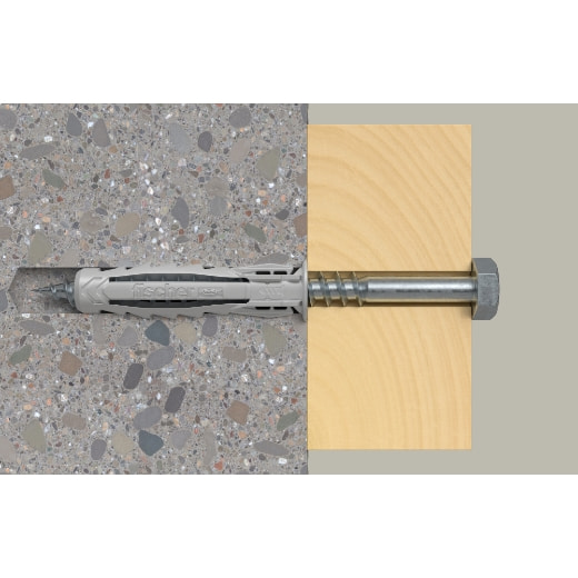 FISCHER Dübel SX Plus 12x60