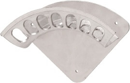 GEKA Werkstatt-Wandschlauchhalter 5122 B.339mm T.136mm LM KARASTO