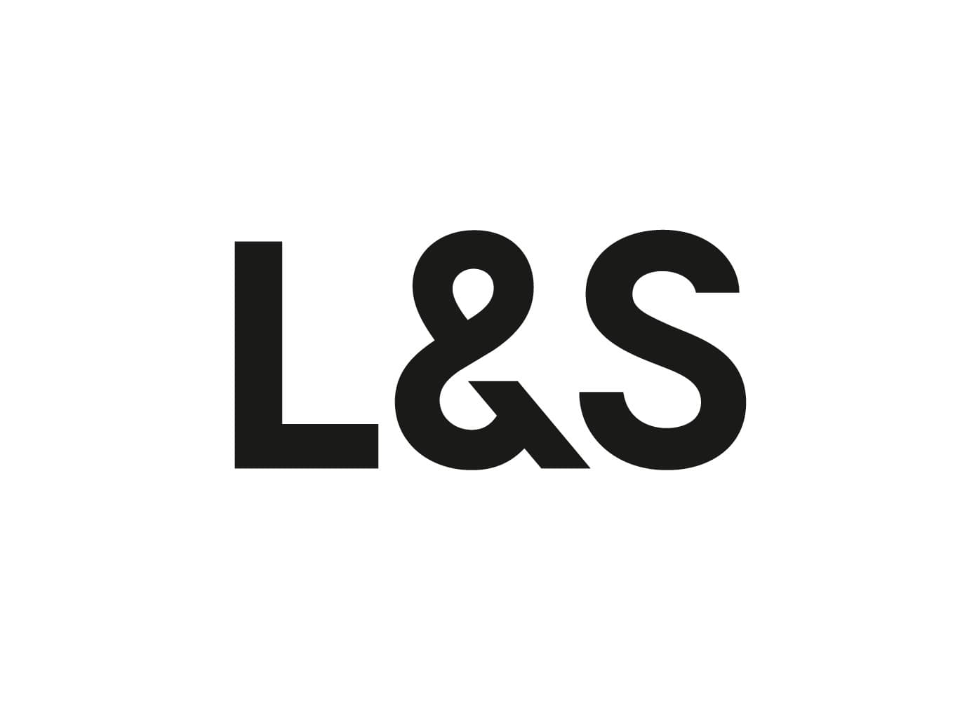 L&S Einbauleuchte Chip HE 68 Rund 24 V 2,5 W Emotion Edelstahloptik