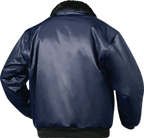 NORWAY Pilotjacke ÖSTERSUND 4-in-1 Gr.XL marine NORWAY