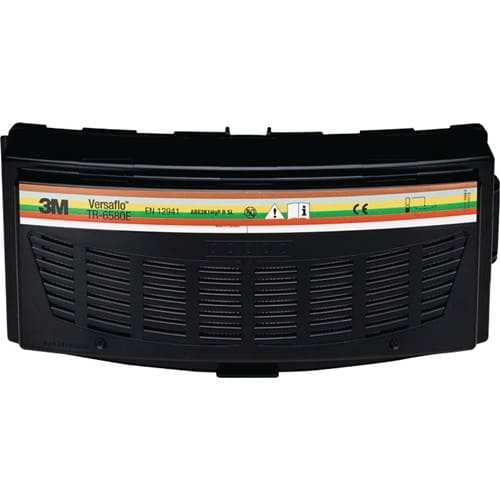 3M Filter TR-6580E f.TR-600/TR-800 A2B2E2K1HgP 3M