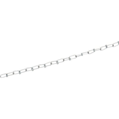 Knotenkette DIN 5685 Kettennennstärke 2,0mm K 22 30m/Bund