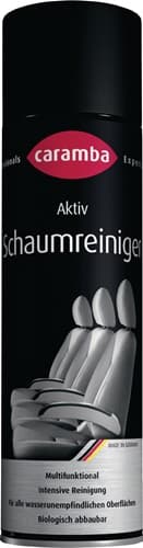 CARAMBA Aktiv Schaumreiniger 500 ml Spraydose CARAMBA