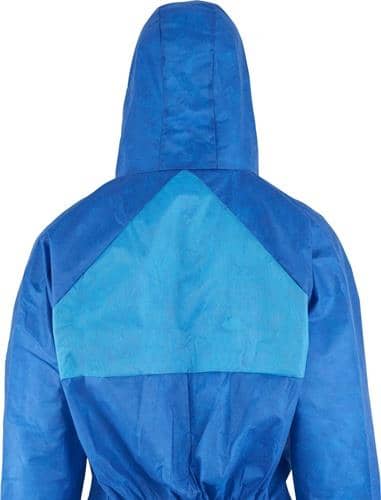 3M Schutzanzug 4532+ Gr.XL blau PSA III 3M