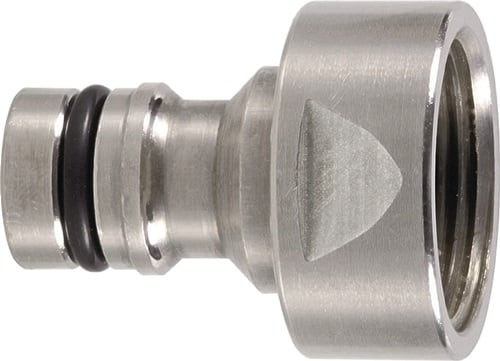 GEKA Hahnstecker GEKA plus MS vern.IG G 3/4 Zoll SB GEKA