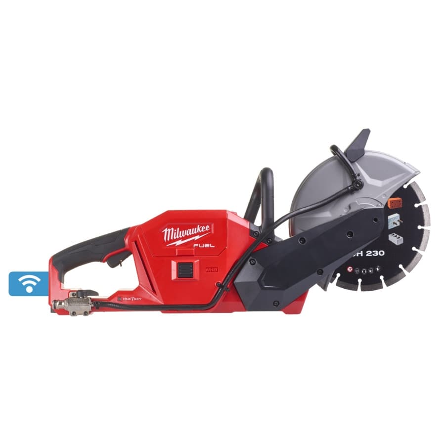 MILWAUKEE FUEL™ Akku-Trennschleifer M18FCOS230-0