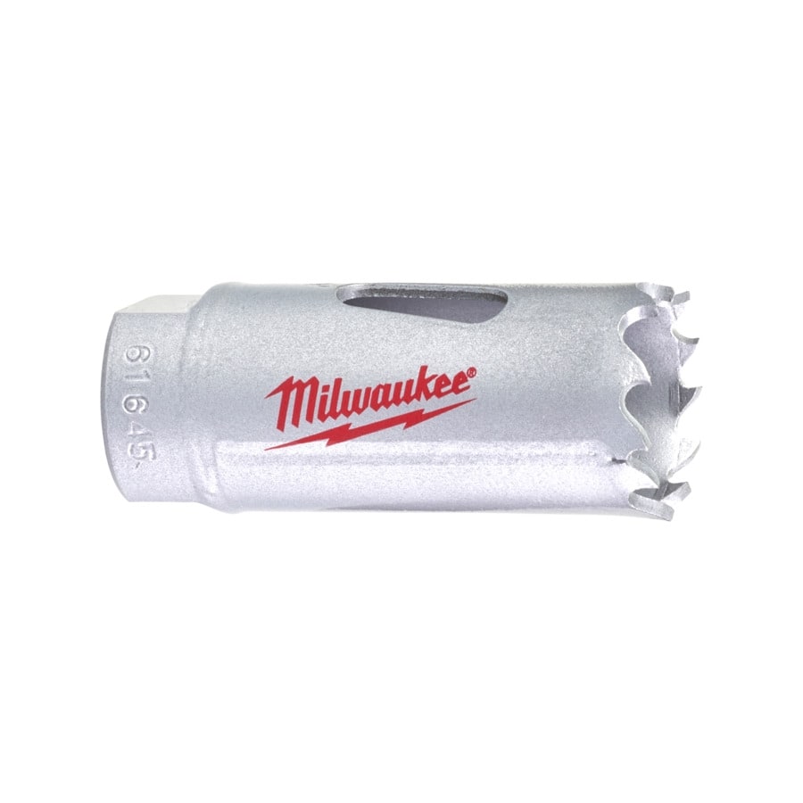MILWAUKEE Contractor Lochsäge Bi-Metall 21 mm