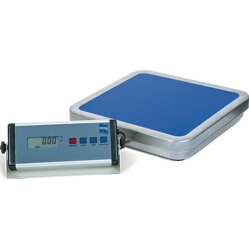 PESOLA Plattformwaage 30kg PESOLA
