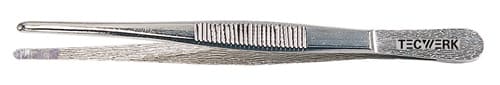 TECWERK Universalpinzette Gesamt-L.300mm vern.TECWERK