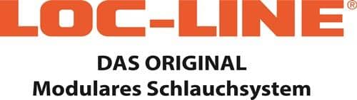 LOC-LINE Montagezange Gr. 1/4 ” Loc-Line