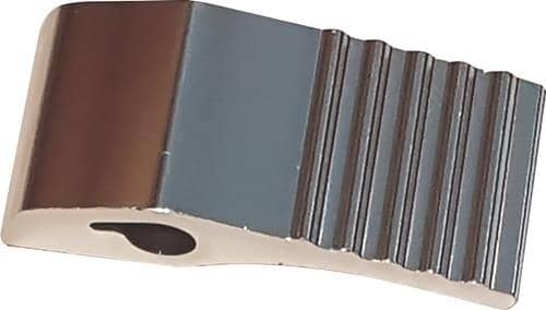 URKO Verschlussraster Rohr-D.30mm Metall f.Teleskopstütze URKO