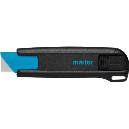 MARTOR Sicherheitsmesser SECUNORM 175 L.109,5mm B.13,5mm H.34mm Schnitt-T.10mm MARTOR