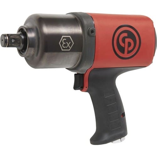 CHICAGO PNEUMATIC Druckluftschlagschrauber CP6768EX-P18D ATEX 3/4 Zoll 1400 Nm
