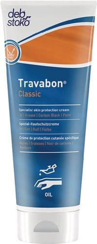 Hautschutzsalbe Travabon® SC JOHNSON PROFESSIONAL