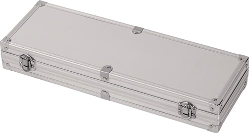 TECWERK Winkelmesser Schienen-L.150/300mm Abl.0,005Grad,10 ′ dig.TECWERK