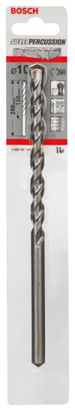 BOSCH Betonbohrer CYL-3, 10 x 150 x 200 mm, d 9 mm, 1er-Pack